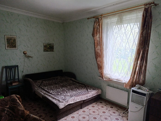 Продам дом, Кузьмина ул, Гатчина г, 0 км от города