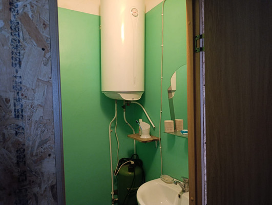 Продам дом, Кузьмина ул, Гатчина г, 0 км от города