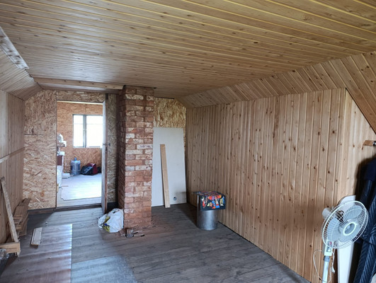 Продам дом, Кузьмина ул, Гатчина г, 0 км от города