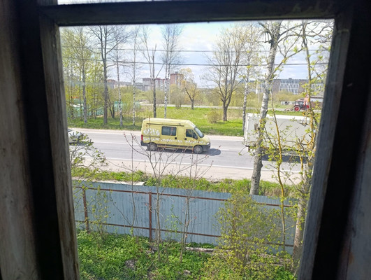 Продам дом, Кузьмина ул, Гатчина г, 0 км от города