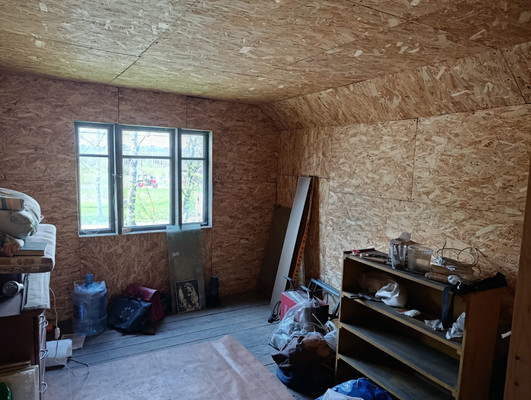 Продам дом, Кузьмина ул, Гатчина г, 0 км от города