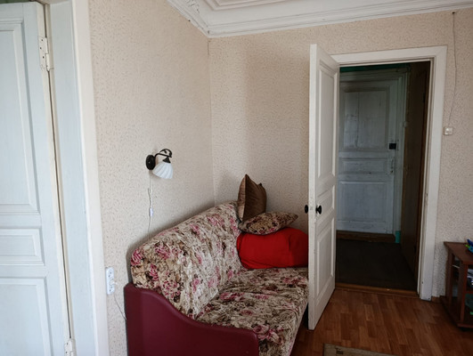 Продам дом, Кузьмина ул, Гатчина г, 0 км от города