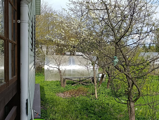 Продам дом, Кузьмина ул, Гатчина г, 0 км от города