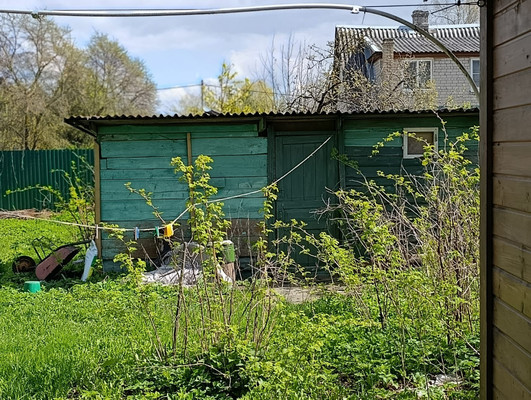 Продам дом, Кузьмина ул, Гатчина г, 0 км от города