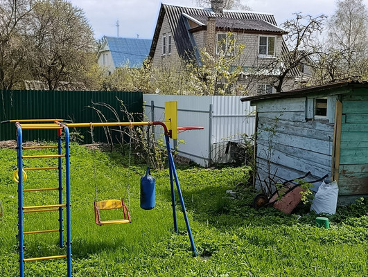 Продам дом, Кузьмина ул, Гатчина г, 0 км от города