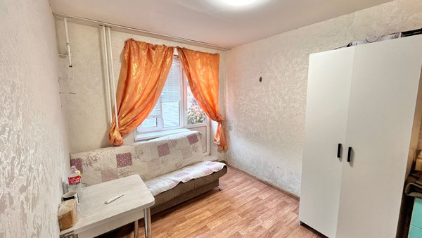 Продам однокомнатную (1-комн.) квартиру, Лермонтова ул, 4, Воткинск г