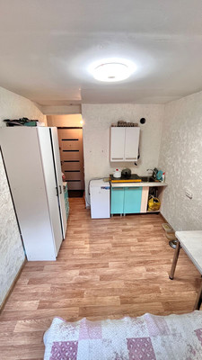 Продам однокомнатную (1-комн.) квартиру, Лермонтова ул, 4, Воткинск г