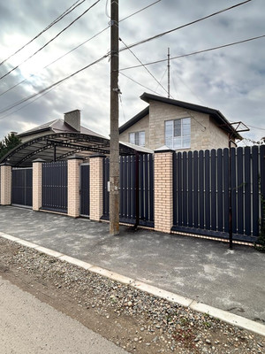 Продам дом, Лесная (Механизатор тер. СНТ) ул, 350/ак1, Ставрополь г, 0 км от города