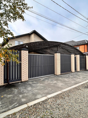 Продам дом, Лесная (Механизатор тер. СНТ) ул, 350/ак1, Ставрополь г, 0 км от города