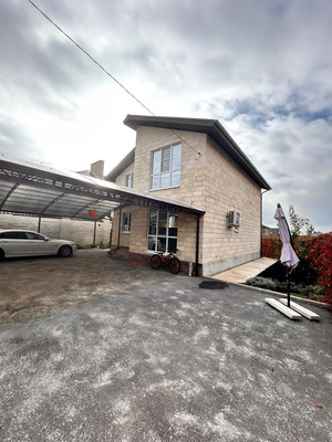 Продам дом, Лесная (Механизатор тер. СНТ) ул, 350/ак1, Ставрополь г, 0 км от города