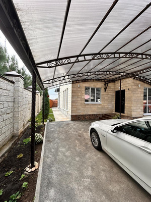 Продам дом, Лесная (Механизатор тер. СНТ) ул, 350/ак1, Ставрополь г, 0 км от города