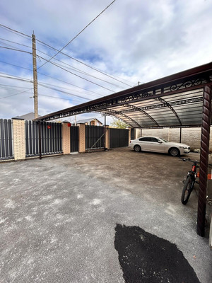 Продам дом, Лесная (Механизатор тер. СНТ) ул, 350/ак1, Ставрополь г, 0 км от города