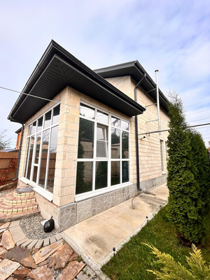 Продам дом, Лесная (Механизатор тер. СНТ) ул, 350/ак1, Ставрополь г, 0 км от города