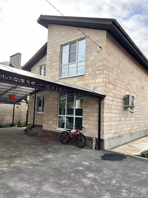 Продам дом, Лесная (Механизатор тер. СНТ) ул, 350/ак1, Ставрополь г, 0 км от города