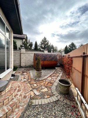 Продам дом, Лесная (Механизатор тер. СНТ) ул, 350/ак1, Ставрополь г, 0 км от города