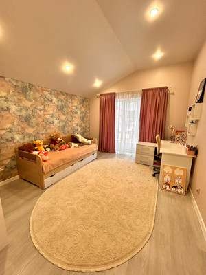 Продам дом, Лесная (Механизатор тер. СНТ) ул, 350/ак1, Ставрополь г, 0 км от города