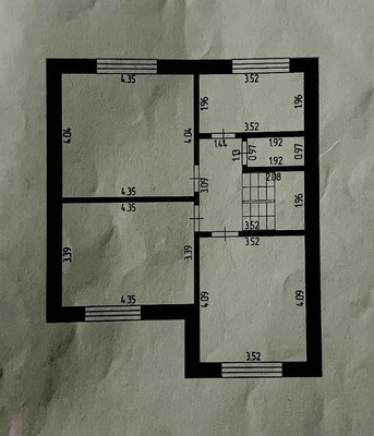 Продам дом, Лесная (Механизатор тер. СНТ) ул, 350/ак1, Ставрополь г, 0 км от города