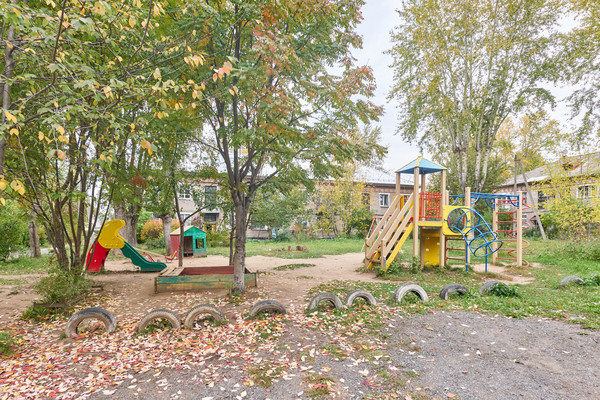 Продам двухкомнатную (2-комн.) квартиру, Колыбалова ул, 20, Пермь г