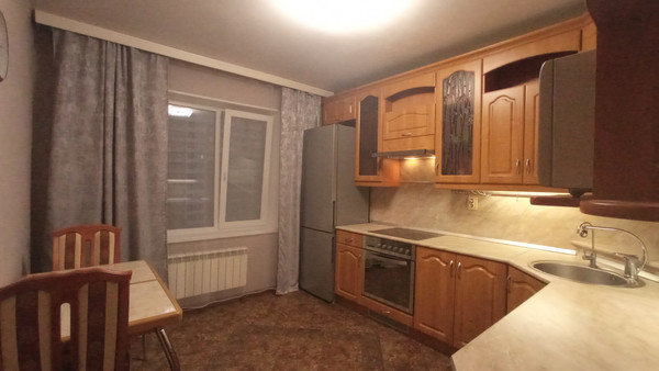 Продам однокомнатную (1-комн.) квартиру, Подвойского ул, 26к2, Санкт-Петербург г