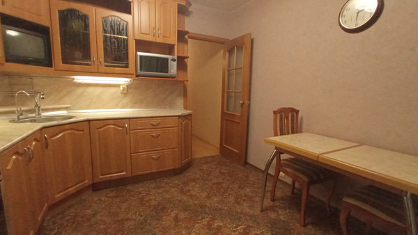 Продам однокомнатную (1-комн.) квартиру, Подвойского ул, 26к2, Санкт-Петербург г