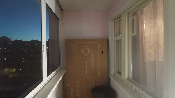 Продам однокомнатную (1-комн.) квартиру, Подвойского ул, 26к2, Санкт-Петербург г
