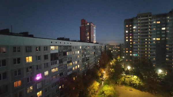 Продам однокомнатную (1-комн.) квартиру, Подвойского ул, 26к2, Санкт-Петербург г
