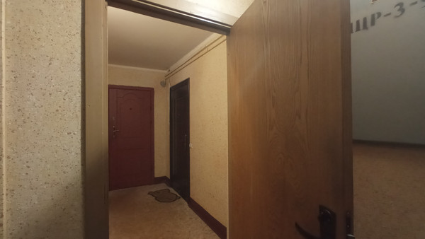 Продам однокомнатную (1-комн.) квартиру, Подвойского ул, 26к2, Санкт-Петербург г