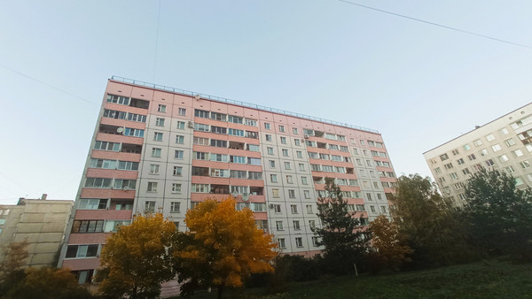 Продам однокомнатную (1-комн.) квартиру, Подвойского ул, 26к2, Санкт-Петербург г