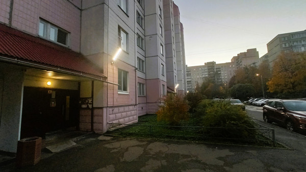 Продам однокомнатную (1-комн.) квартиру, Подвойского ул, 26к2, Санкт-Петербург г