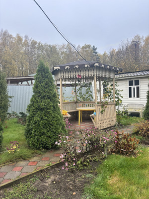 Продам дом, 50, Петровское д, 0 км от города