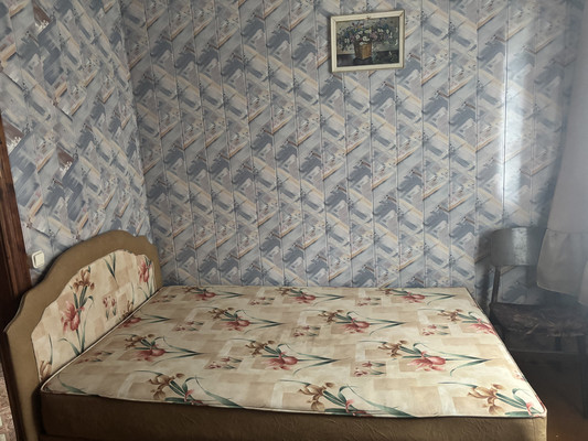 Продам дом, 50, Петровское д, 0 км от города
