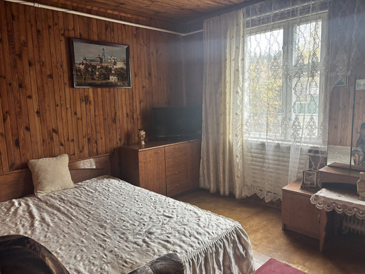 Продам дом, 50, Петровское д, 0 км от города