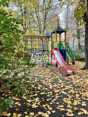 Продам однокомнатную (1-комн.) квартиру, Манчестерская ул, 4, Санкт-Петербург г