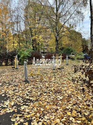 Продам однокомнатную (1-комн.) квартиру, Манчестерская ул, 4, Санкт-Петербург г