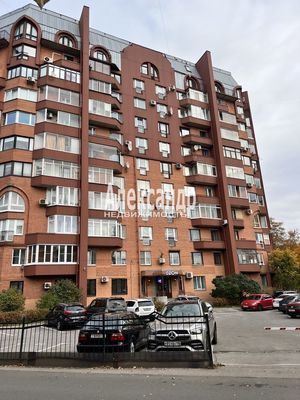 Продам однокомнатную (1-комн.) квартиру, Манчестерская ул, 4, Санкт-Петербург г