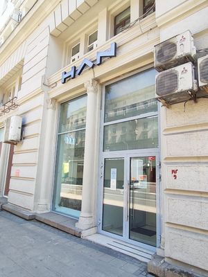 Сдам торговое помещение 112,6 м2, Мира пр-кт, 70, Москва г