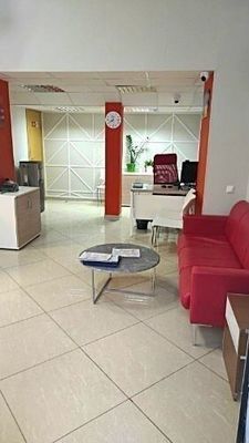 Сдам торговое помещение 112,6 м2, Мира пр-кт, 70, Москва г