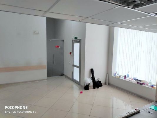 Сдам торговое помещение 112,6 м2, Мира пр-кт, 70, Москва г