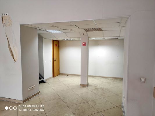 Сдам торговое помещение 112,6 м2, Мира пр-кт, 70, Москва г