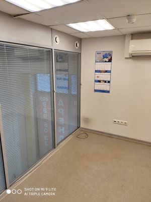 Сдам торговое помещение 112,6 м2, Мира пр-кт, 70, Москва г