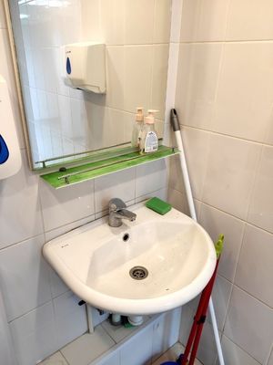 Сдам торговое помещение 112,6 м2, Мира пр-кт, 70, Москва г