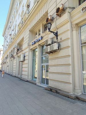 Сдам торговое помещение 112,6 м2, Мира пр-кт, 70, Москва г
