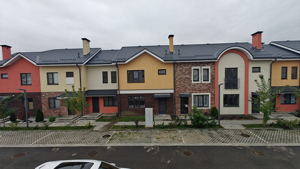 Продам таунхаус, им. Ефрема Чеши ул, 8к13, Краснодар г, 0 км от города