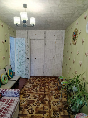 Продам трехкомнатную (3-комн.) квартиру, Оганова ул, 10, Ростов-на-Дону г