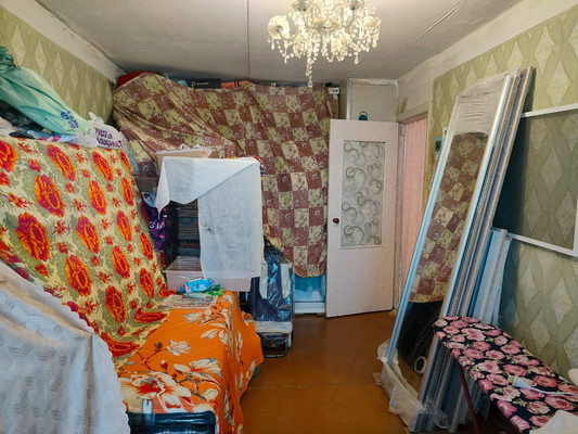 Продам трехкомнатную (3-комн.) квартиру, Оганова ул, 10, Ростов-на-Дону г
