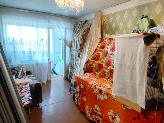 Продам трехкомнатную (3-комн.) квартиру, Оганова ул, 10, Ростов-на-Дону г