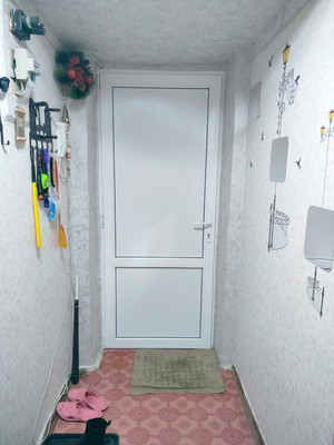 Продам трехкомнатную (3-комн.) квартиру, Оганова ул, 10, Ростов-на-Дону г