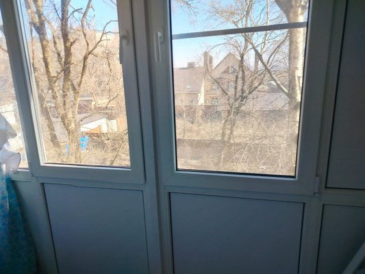 Продам трехкомнатную (3-комн.) квартиру, Оганова ул, 10, Ростов-на-Дону г