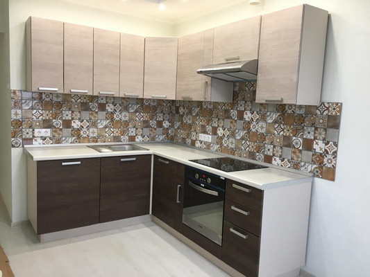 Продам однокомнатную (1-комн.) квартиру, Дмитриева ул, 20, Балашиха г