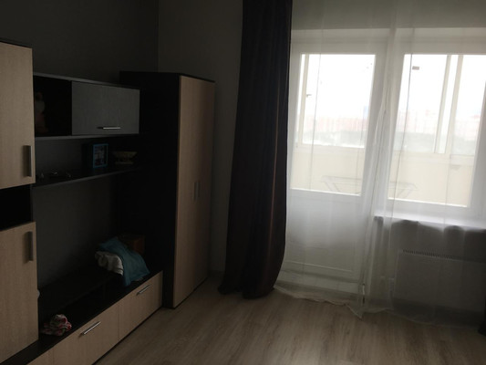 Продам однокомнатную (1-комн.) квартиру, Дмитриева ул, 20, Балашиха г
